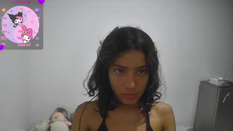 Helia Transfem and Amy online show from December 12, 2024, 3:10 am