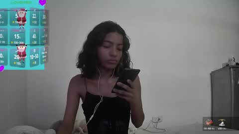 Helia Transfem and Amy online show from December 25, 2024, 4:22 pm