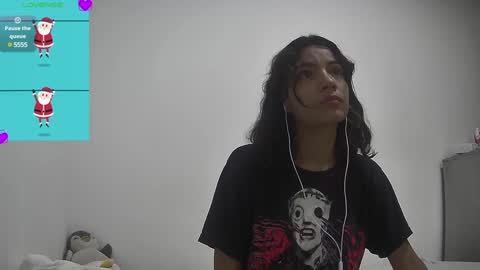 Helia Transfem and Amy online show from December 26, 2024, 3:42 pm