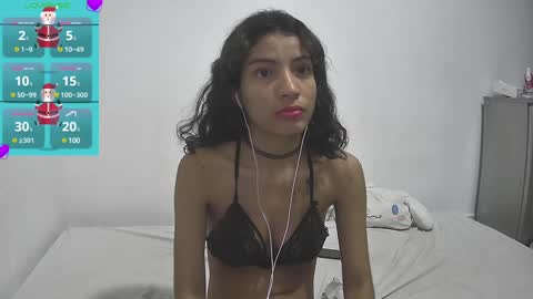 Helia Transfem and Amy online show from December 28, 2024, 6:06 am