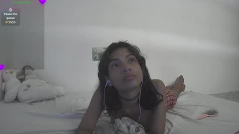 Helia Transfem and Amy online show from December 30, 2024, 4:29 pm