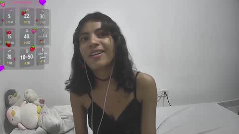 Helia Transfem and Amy online show from January 9, 2025, 11:36 am