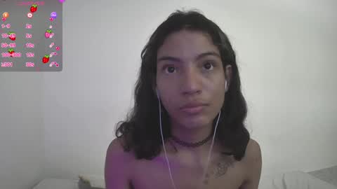 Helia Transfem and Amy online show from January 17, 2025, 4:26 pm