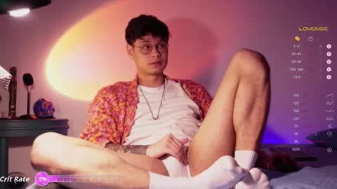 Helio online show from February 6, 2026, 12:26 am