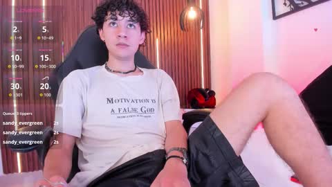 Snapshot of helios_obscuro chatting on October 11, 2025, 1:31 pm helios_obscuro online show from October 11, 2025, 1:31 pm