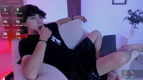 Snapshot of helios_obscuro chatting on October 28, 2025, 4:05 am helios_obscuro online show from October 28, 2025, 4:05 am