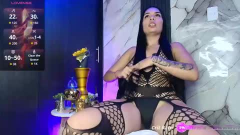  Heliza  online show from March 21, 2026, 8:12 pm