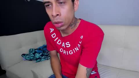 Angelito online show from March 20, 2026, 6:13 pm