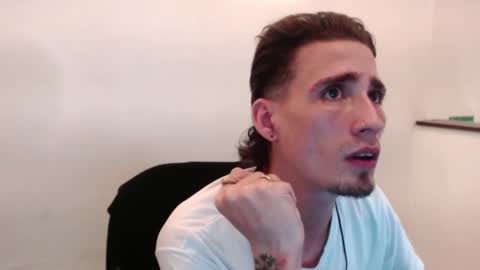 Eros online show from February 4, 2026, 2:17 am