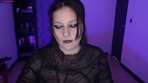 Lexa online show from January 30, 2025, 11:02 pm