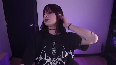 Lexa online show from December 1, 2025, 12:37 am