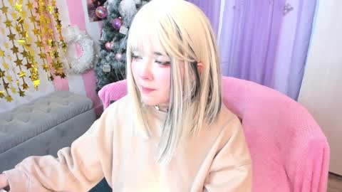 Snapshot of hell_fairy chatting on December 31, 2024, 5:11 am Laura online show from December 31, 2024, 5:11 am