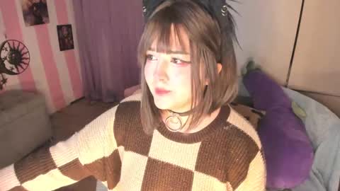 Snapshot of hell_fairy chatting on September 11, 2025, 3:39 am Laura online show from September 11, 2025, 3:39 am