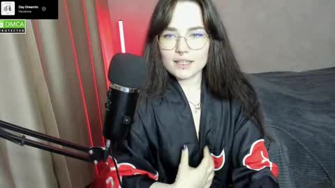 Red online show from February 20, 2025, 10:04 pm