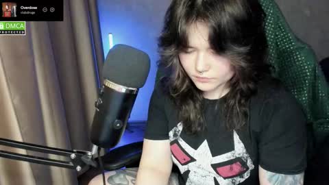 Red online show from March 9, 2026, 8:46 pm