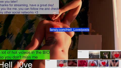 Anastasiia  online show from December 2, 2024, 8:30 am