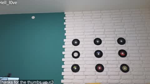 Anastasiia  online show from December 4, 2024, 3:48 am