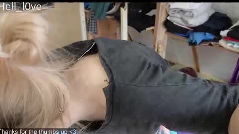 Anastasiia  online show from December 10, 2024, 6:33 am