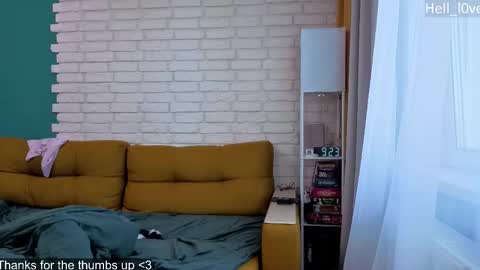 Anastasiia  online show from September 10, 2025, 2:22 am