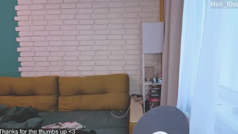 Snapshot of hell_l0ve chatting on September 24, 2025, 2:15 am Anastasiia  online show from September 24, 2025, 2:15 am