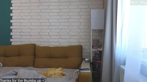 Snapshot of hell_l0ve chatting on October 17, 2025, 4:26 am Anastasiia  online show from October 17, 2025, 4:26 am