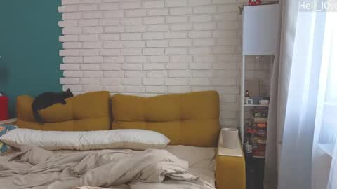 Anastasiia  online show from May 2, 2026, 1:54 am