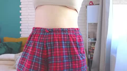 Anastasiia  online show from May 4, 2026, 2:07 am