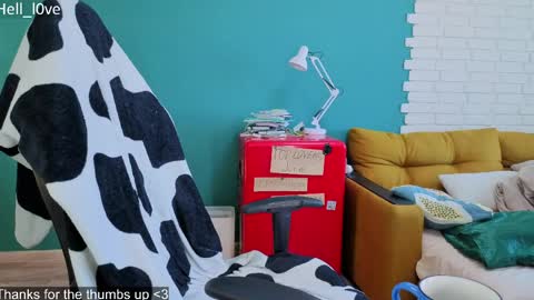 Anastasiia  online show from June 5, 2026, 3:02 am