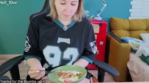 Anastasiia  online show from June 5, 2026, 6:52 am