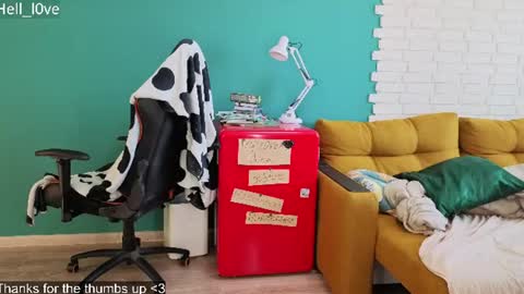 Anastasiia  online show from June 14, 2026, 3:08 am