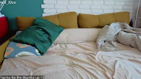 Anastasiia  online show from June 19, 2026, 1:43 am