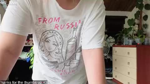 Anastasiia  online show from June 22, 2026, 2:57 am