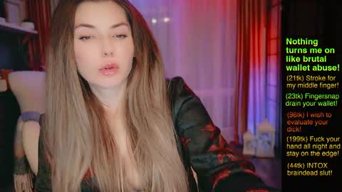 - show loyalty and subscribe -  online show from January 15, 2025, 4:36 am