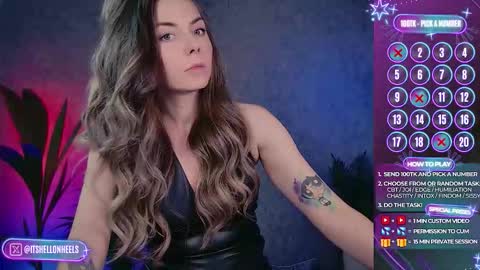 - show loyalty and subscribe -  online show from September 13, 2025, 11:04 pm