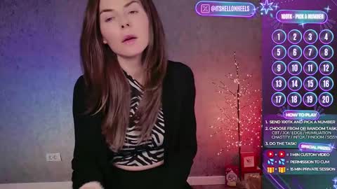 - show loyalty and subscribe -  online show from December 17, 2025, 6:52 am