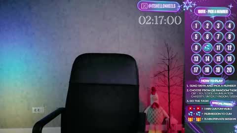 - show loyalty and subscribe -  online show from May 10, 2026, 7:41 pm