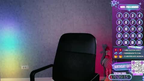 - show loyalty and subscribe -  online show from May 19, 2026, 8:15 pm