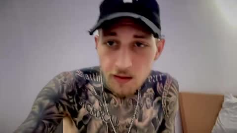 hellacozy online show from March 24, 2026, 12:59 am