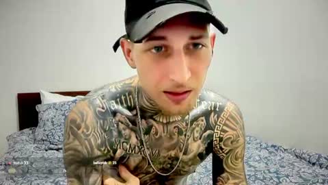 hellacozy online show from July 24, 2026, 1:09 pm