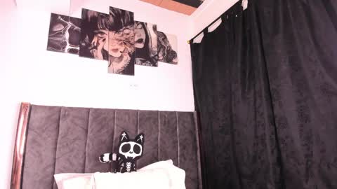Snapshot of helldy_666 chatting on May 17, 2026, 7:50 am helldy_666 online show from May 17, 2026, 7:50 am