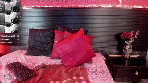 Snapshot of hellen__4master chatting on April 11, 2026, 7:45 am Hellen online show from April 11, 2026, 7:45 am