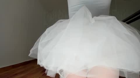 Snapshot of hellen_coy chatting on January 12, 2025, 3:36 pm Julieta online show from January 12, 2025, 3:36 pm