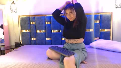 Hellen.  online show from March 24, 2026, 11:15 am