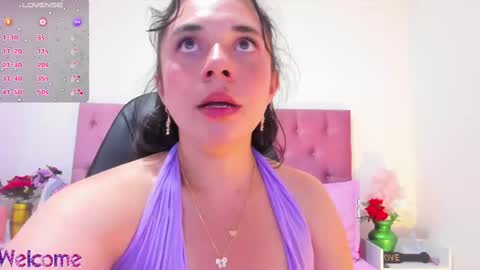 hellen_starx online show from December 18, 2024, 1:05 am