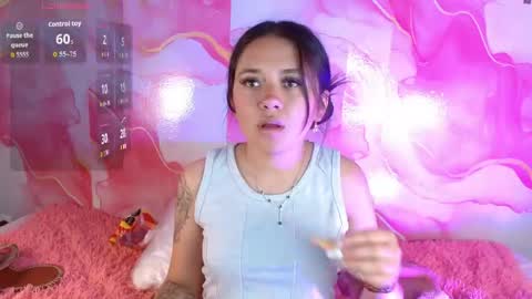 Snapshot of hellengp chatting on May 19, 2026, 8:15 pm Hellen lopez online show from May 19, 2026, 8:15 pm