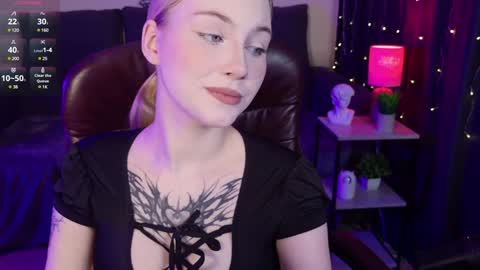 HellenHorny online show from January 23, 2025, 11:04 am