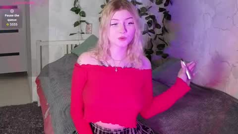 HellenHorny online show from September 13, 2025, 3:34 pm