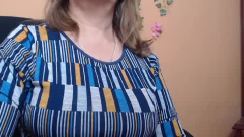 hellen online show from January 15, 2025, 10:57 pm