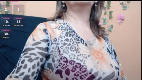 hellen online show from February 10, 2025, 8:21 pm