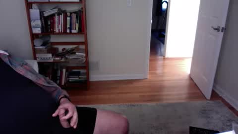 hellfire1533 online show from January 27, 2025, 9:00 pm